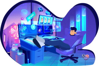 Machines à Sous Vidéo