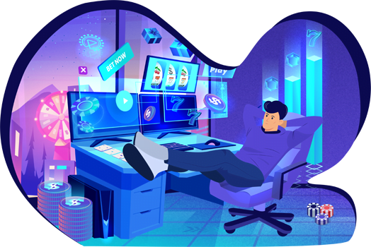 Machines à Sous Vidéo