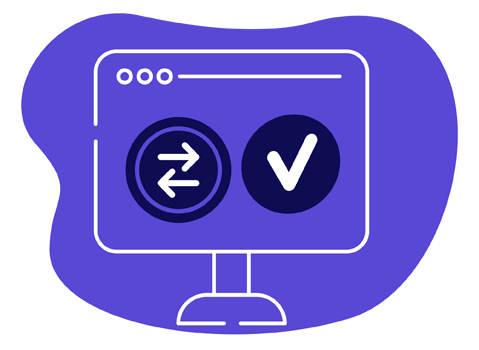 Transferts Sécurisés Visa