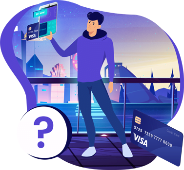 Visa Qu'est-ce que c'est