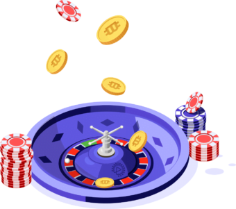 Quels sont les Casinos Bitcoin