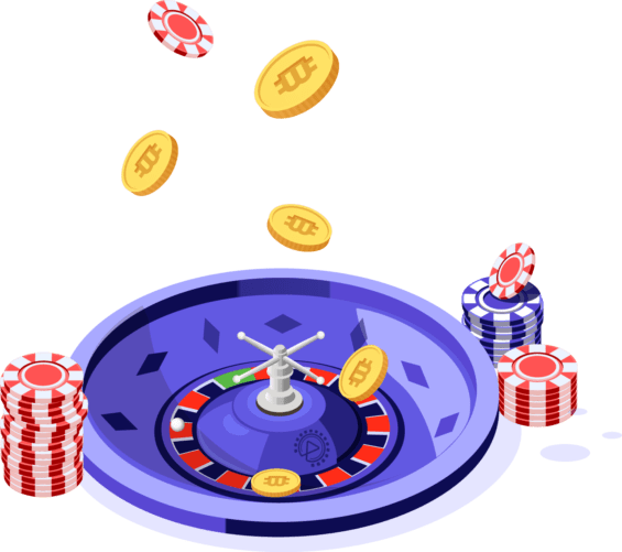 Quels sont les Casinos Bitcoin
