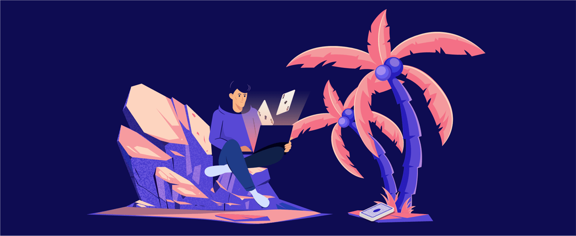 Qu'est-ce que Live Caribbean Stud