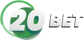 20bet-logo du casino