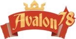 avalon78-logo de casino-transparent