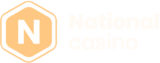 logo du casino national transparent