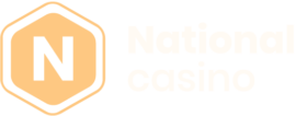 logo du casino national transparent