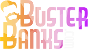 Logo du Casino BusterBanks