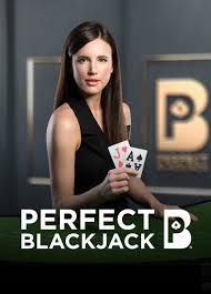 Netent-Un blackjack parfait