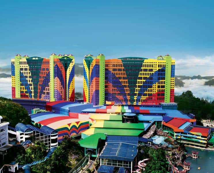 casino en Malaisie