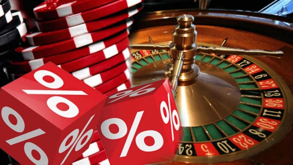 ronde de roulette